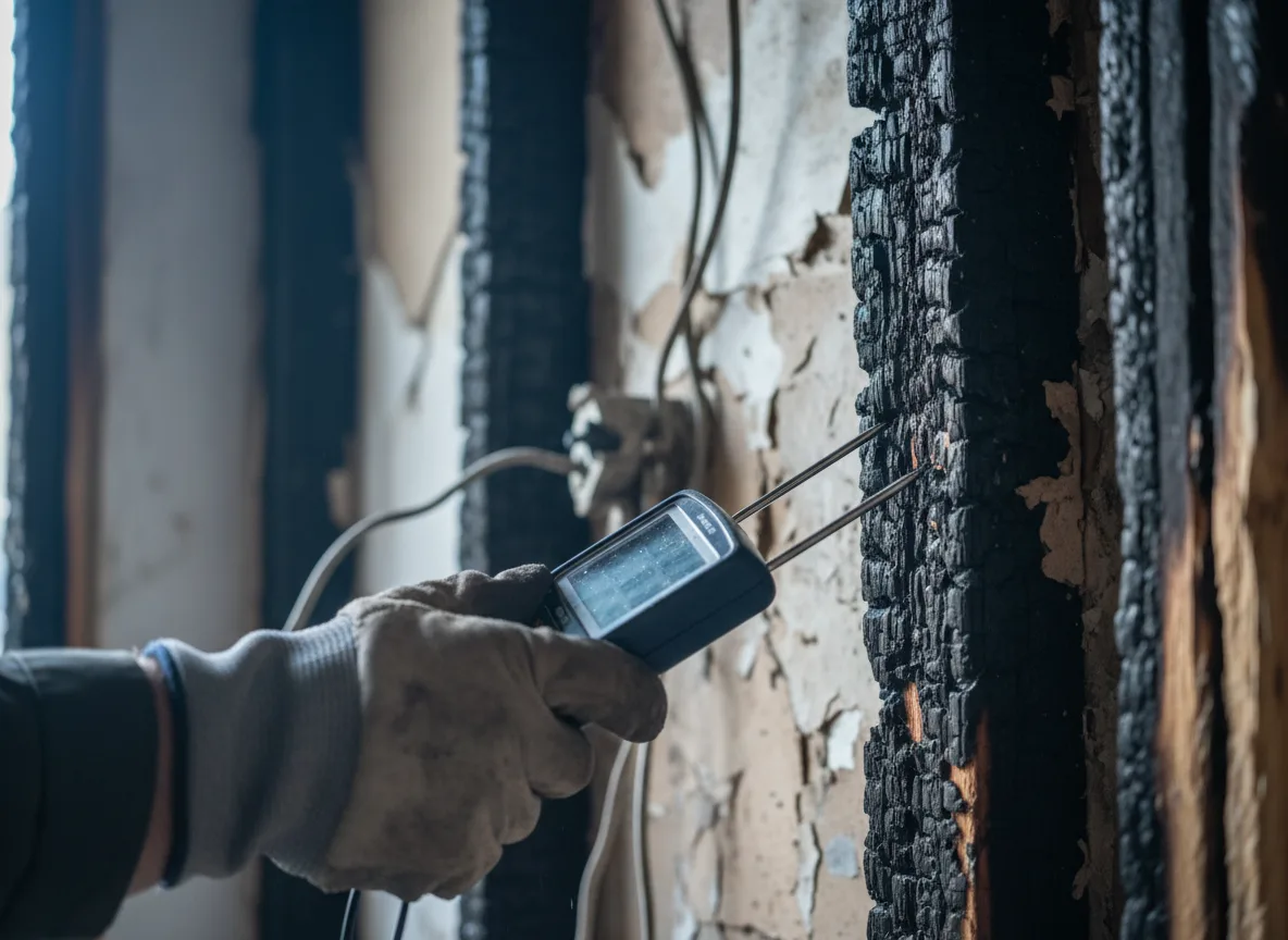 Fire Damage Restoration Springport, MI FAQs
